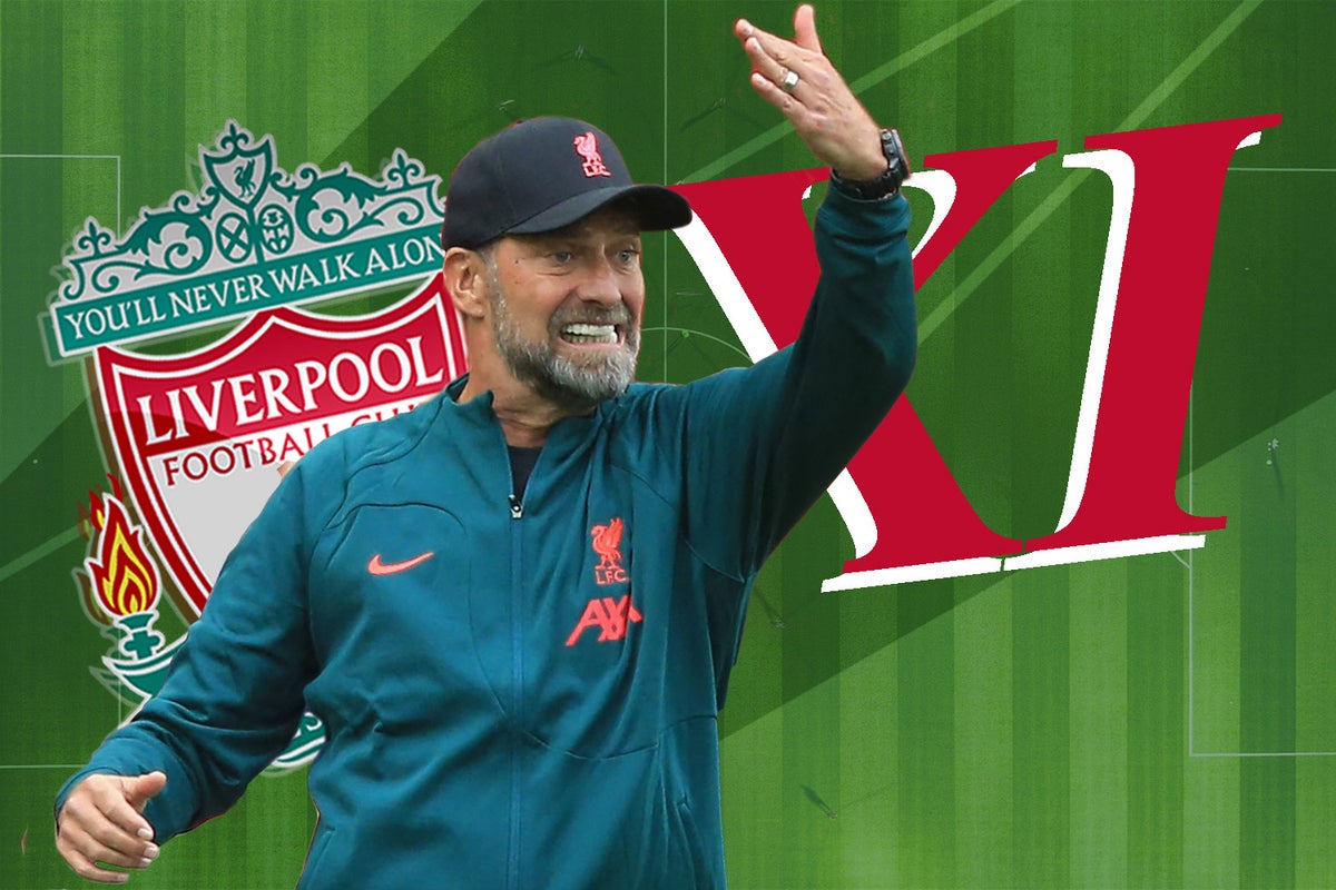 Liverpool XI vs Aston Villa: composition prévue, nouvelles confirmées de l'équipe et blessures les plus récentes pour le match de Premier League