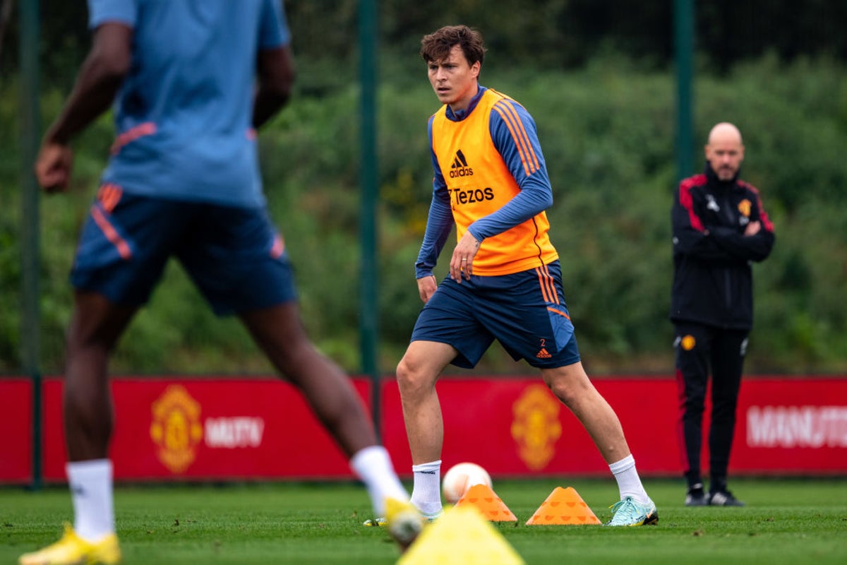 Manchester United XI vs Cadix: composition prévue, nouvelles confirmées de l'équipe et blessure au plus tard pour le match amical
