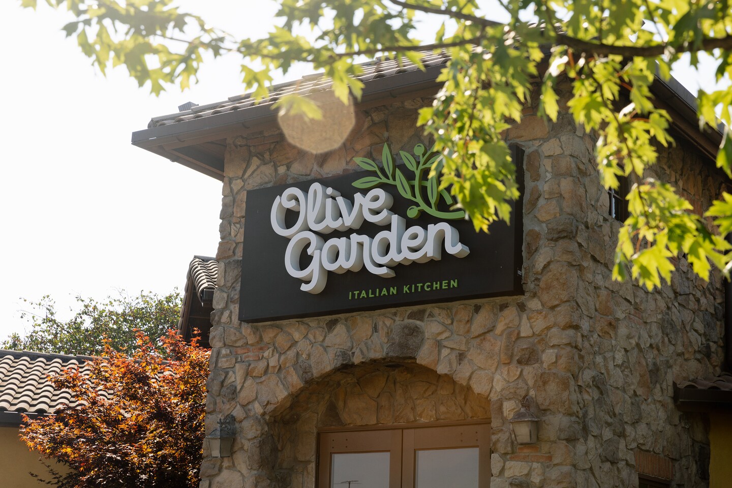 Olive Garden licencie le directeur pour une diatribe de congé: "Si votre chien est mort … prouvez-le"