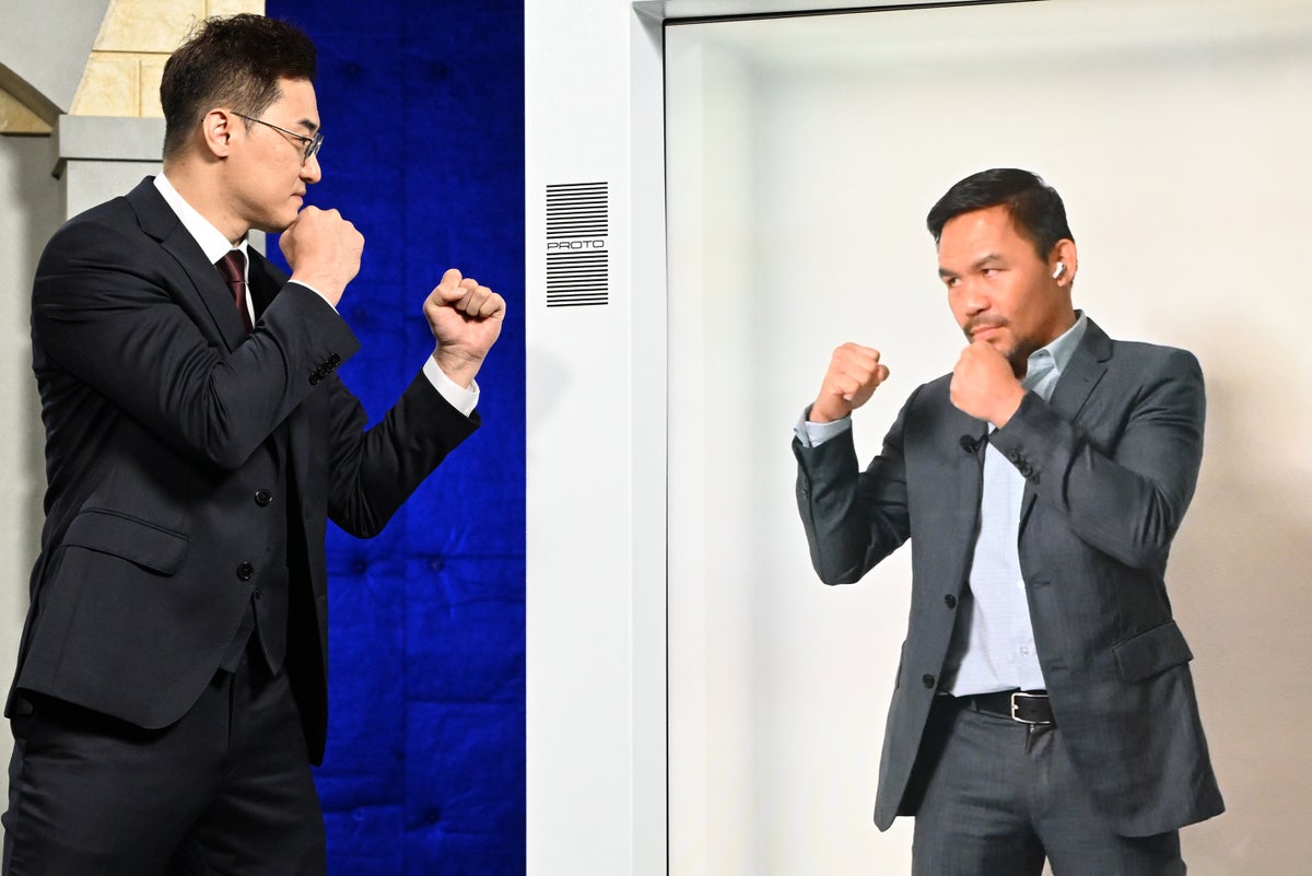 Pacquiao vs DK Yoo: heure de début au Royaume-Uni, chaîne de télévision, diffusion en direct, prix PPV pour la boxe ce soir
