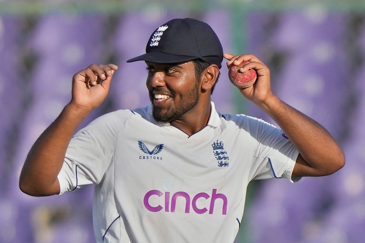 Rehan Ahmed laissé de côté alors que l'Angleterre rappelle le trio pour la tournée d'essai en Nouvelle-Zélande