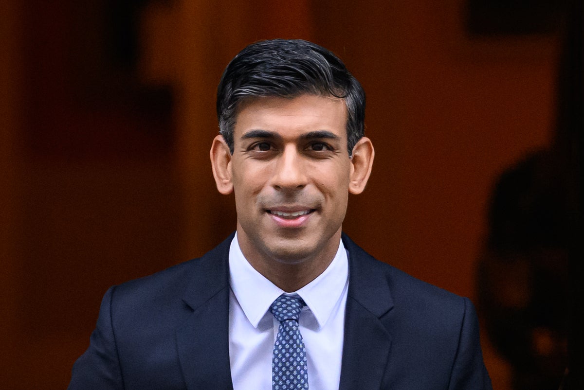 Rishi Sunak promet de prendre "rapidement" des mesures plus dures pour réprimer le chaos des grèves en Grande-Bretagne