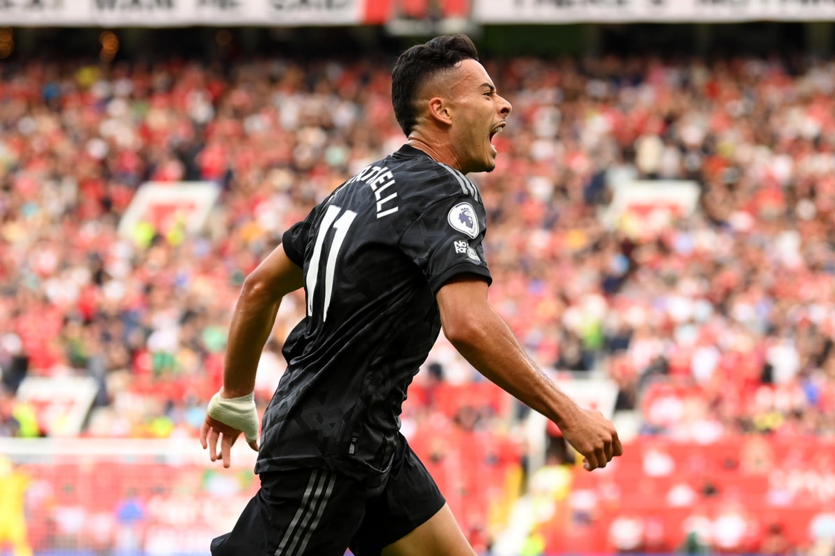Six erreurs VAR en Premier League révélées avec Arsenal et West Ham parmi les équipes malheureuses