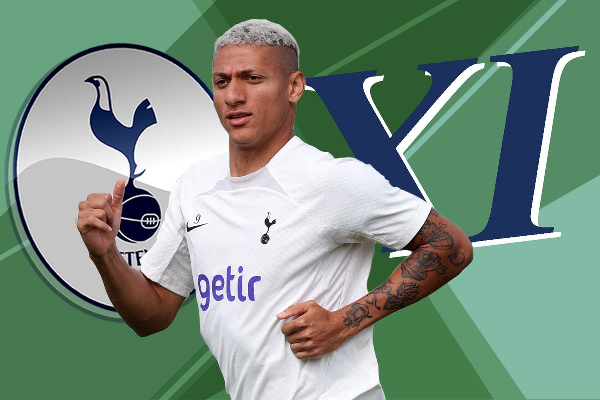 Tottenham XI vs Brentford: composition prévue, nouvelles confirmées de l'équipe et blessures les plus récentes pour le match de Premier League