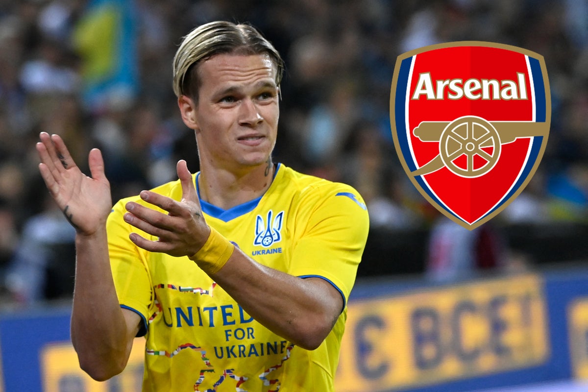 Transférer les nouvelles EN DIRECT !  Arsenal pressenti pour une percée Mudryk à prix réduit;  Chelsea regarde Tielemans;  McKennie aux Spurs