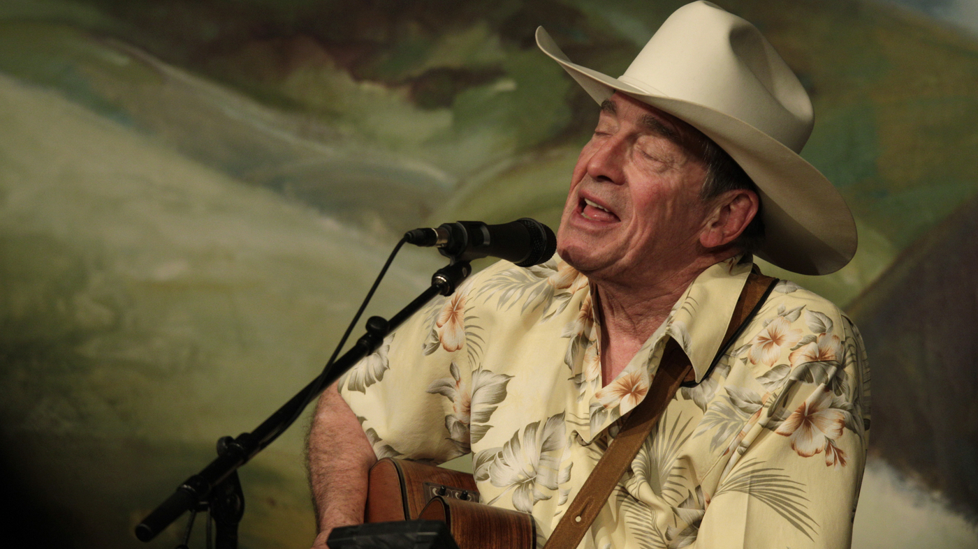 Ian Tyson, moitié du duo folk Ian &  Sylvia, est décédée à 89 ans