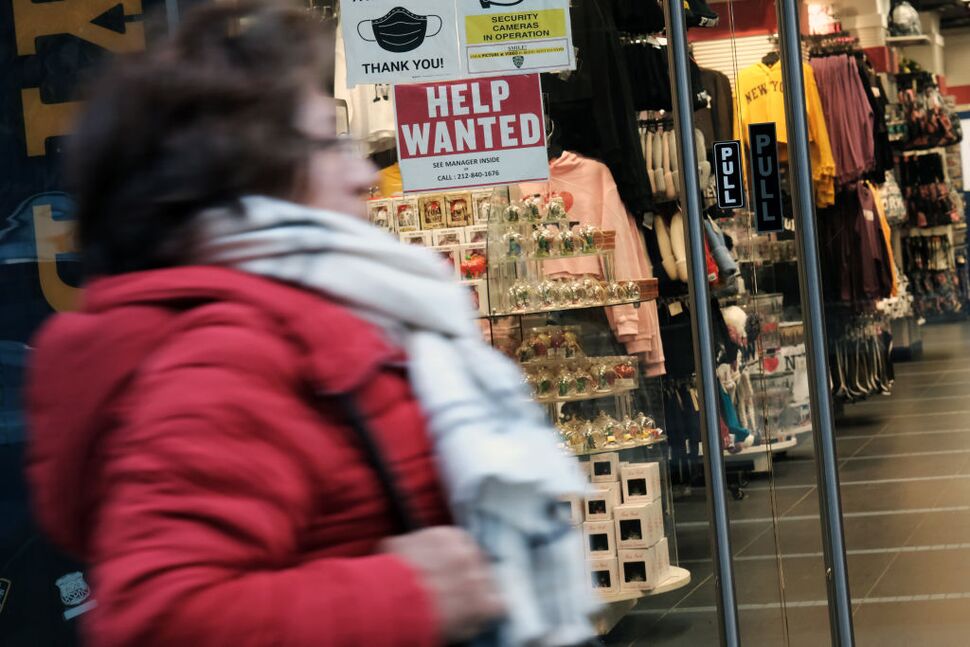 Les données du marché du travail inaugureront les nouvelles économiques du Nouvel An |  Économie