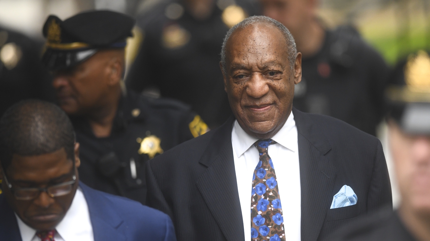 Bill Cosby prévoit de faire une tournée en 2023 alors même qu'il fait face à un nouveau procès pour agression sexuelle
