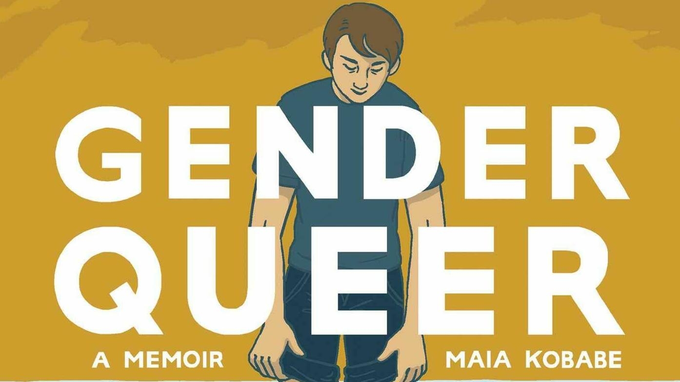Livres interdits : Maia Kobabe explore l'identité de genre dans "Gender Queer"