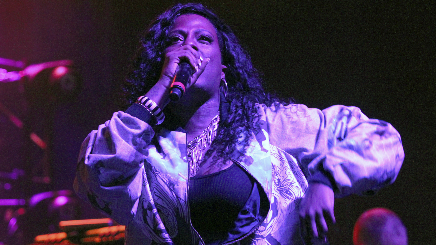 Gangsta Boo, ancien membre de Three 6 Mafia, décède à 43 ans