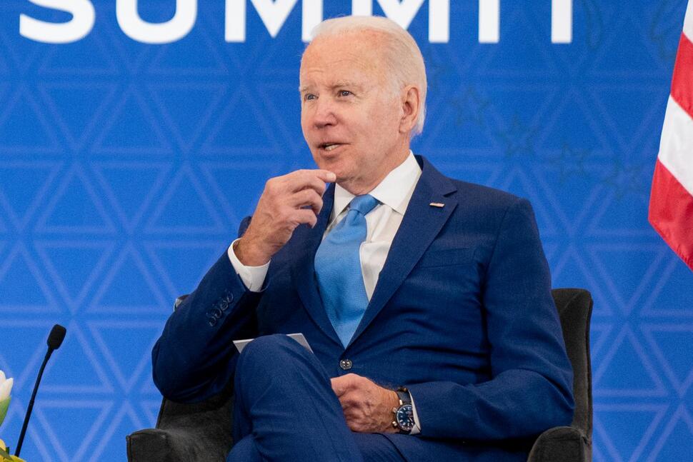 Biden « surpris » par la découverte de documents classifiés en sa possession |  Nouvelles politiques