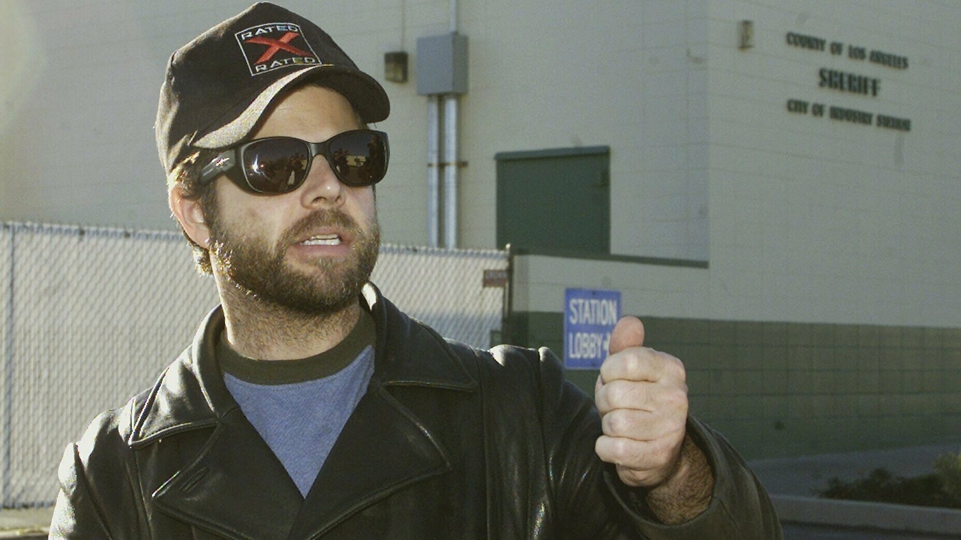 Adam Rich, ancien enfant star de "Eight Is Enough", décède à 54 ans