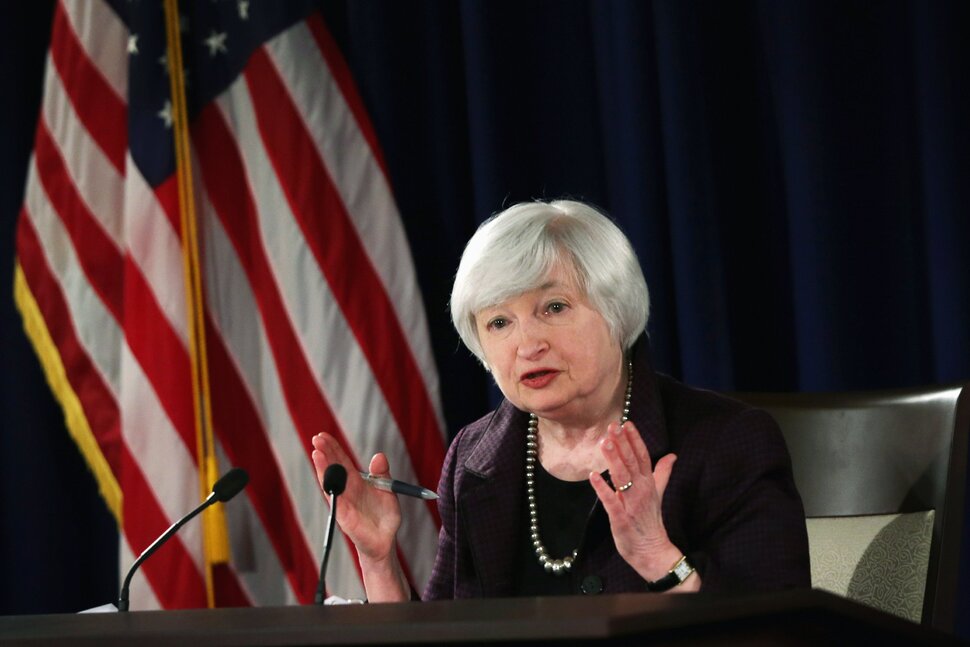 Trésor s'apprête à prendre des «mesures extraordinaires» alors que la limite de la dette se profile |  nouvelles nationales