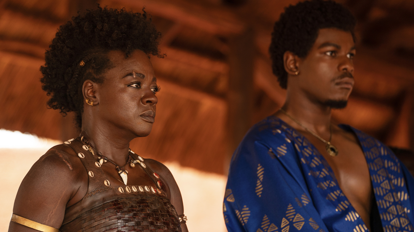 'Wakanda Forever' reçoit 12 nominations aux NAACP Image Award