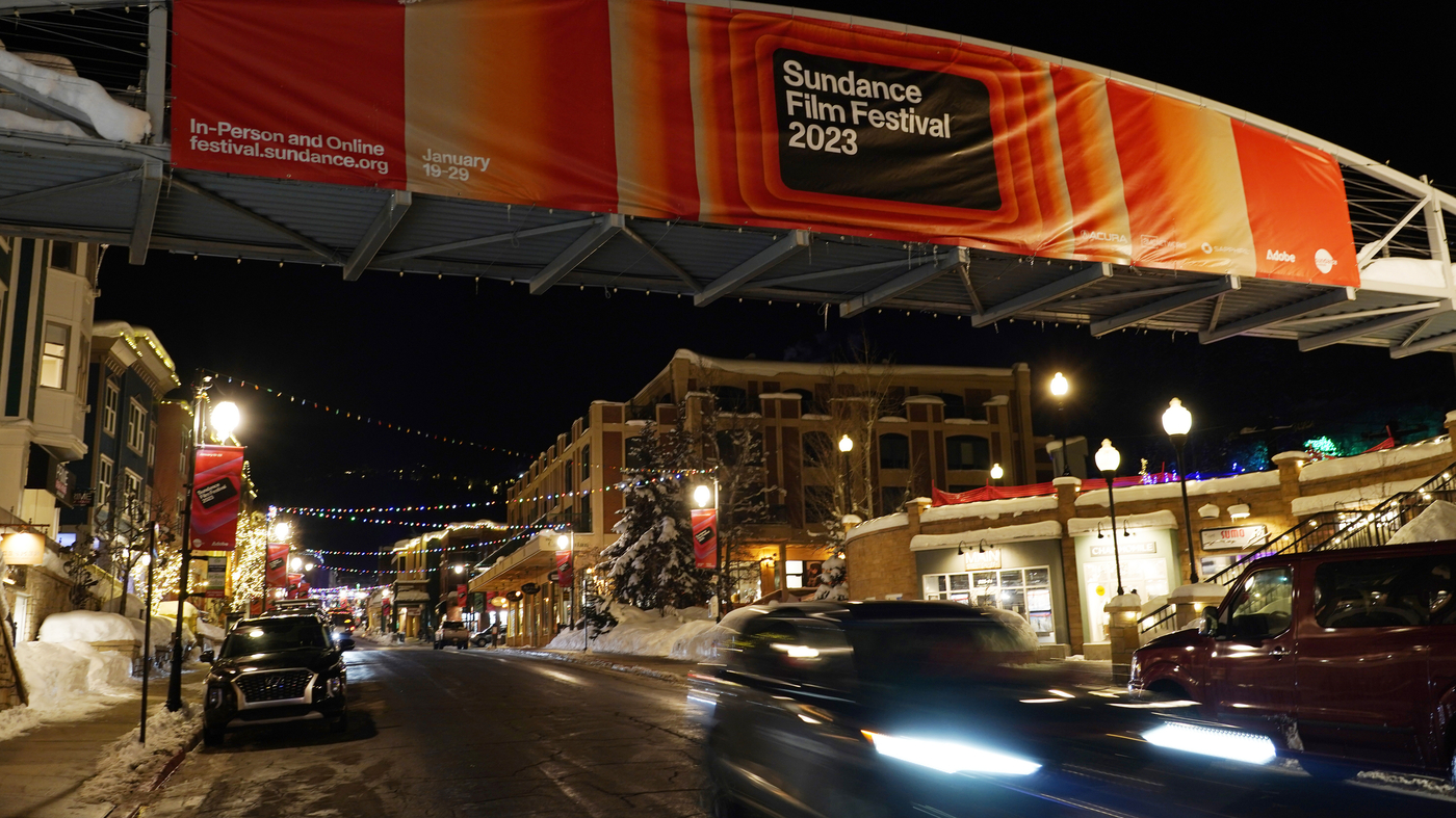 Sundance revient en personne à Park City – avec plus de soumissions que jamais