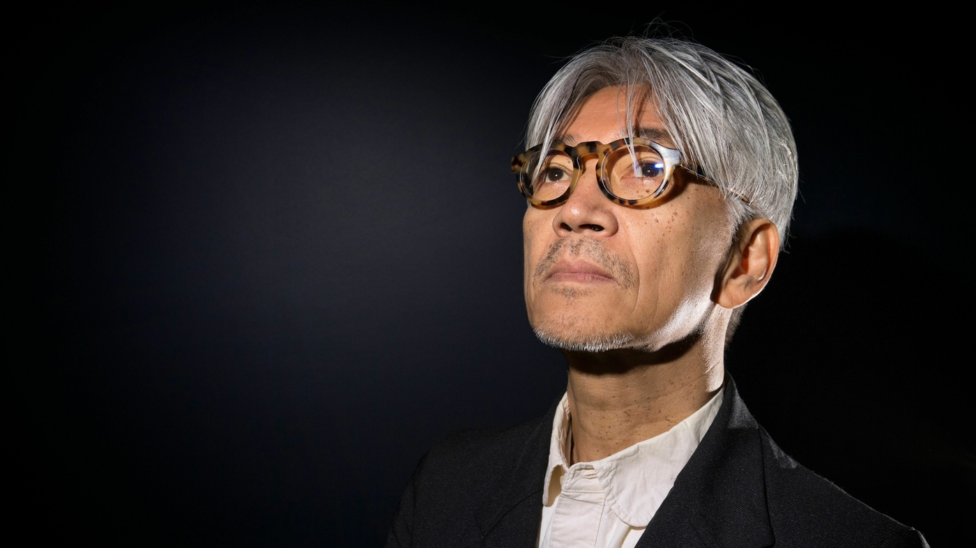Alors que Ryuichi Sakamoto revient avec "12", d'autres artistes se souviennent de son impact