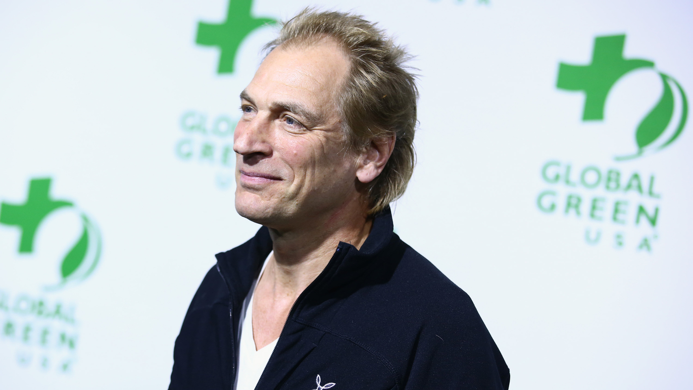 Les équipes de secours lancent une nouvelle recherche de l'acteur Julian Sands après avoir récupéré un autre randonneur