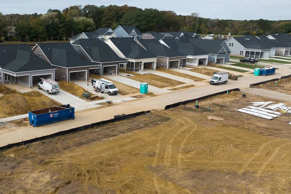 Les ventes de maisons augmentent de manière inattendue en décembre alors que la confiance des consommateurs s'améliore |  Économie