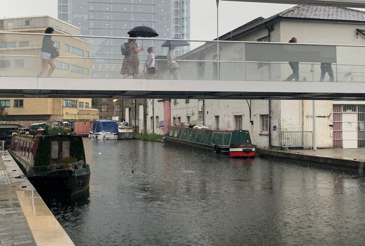 Canals and River Trust lance le plus grand appel à bénévoles de son histoire