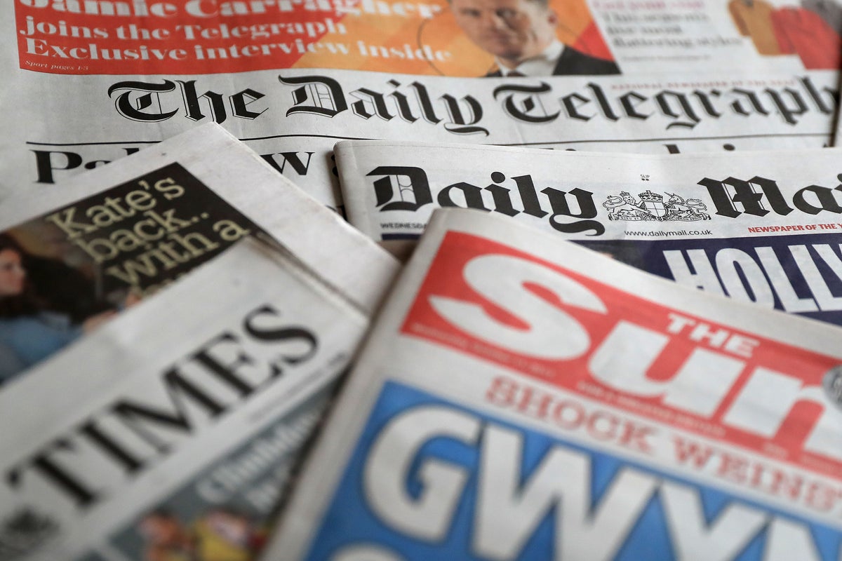Ce que disent les journaux – 20 janvier