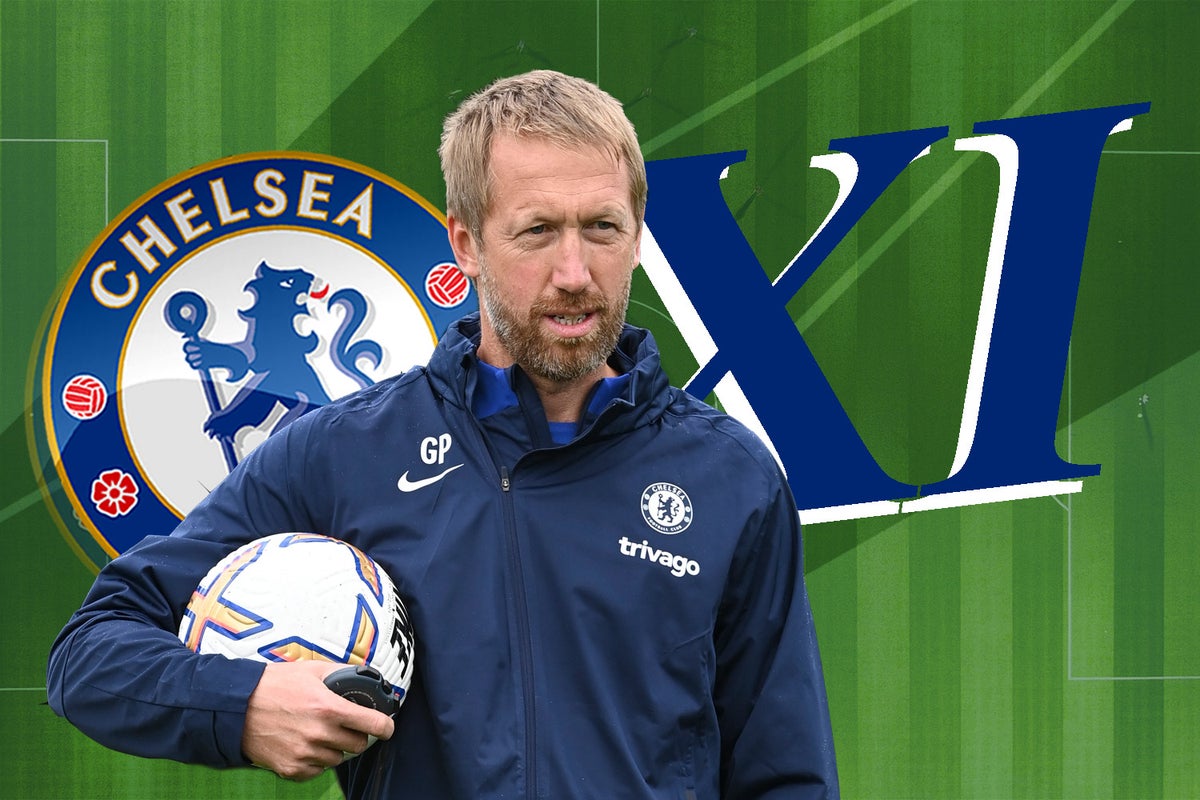 Chelsea FC XI vs Fulham: nouvelles confirmées de l'équipe, composition prévue, blessure la plus récente alors que Joao Felix pousse pour ses débuts