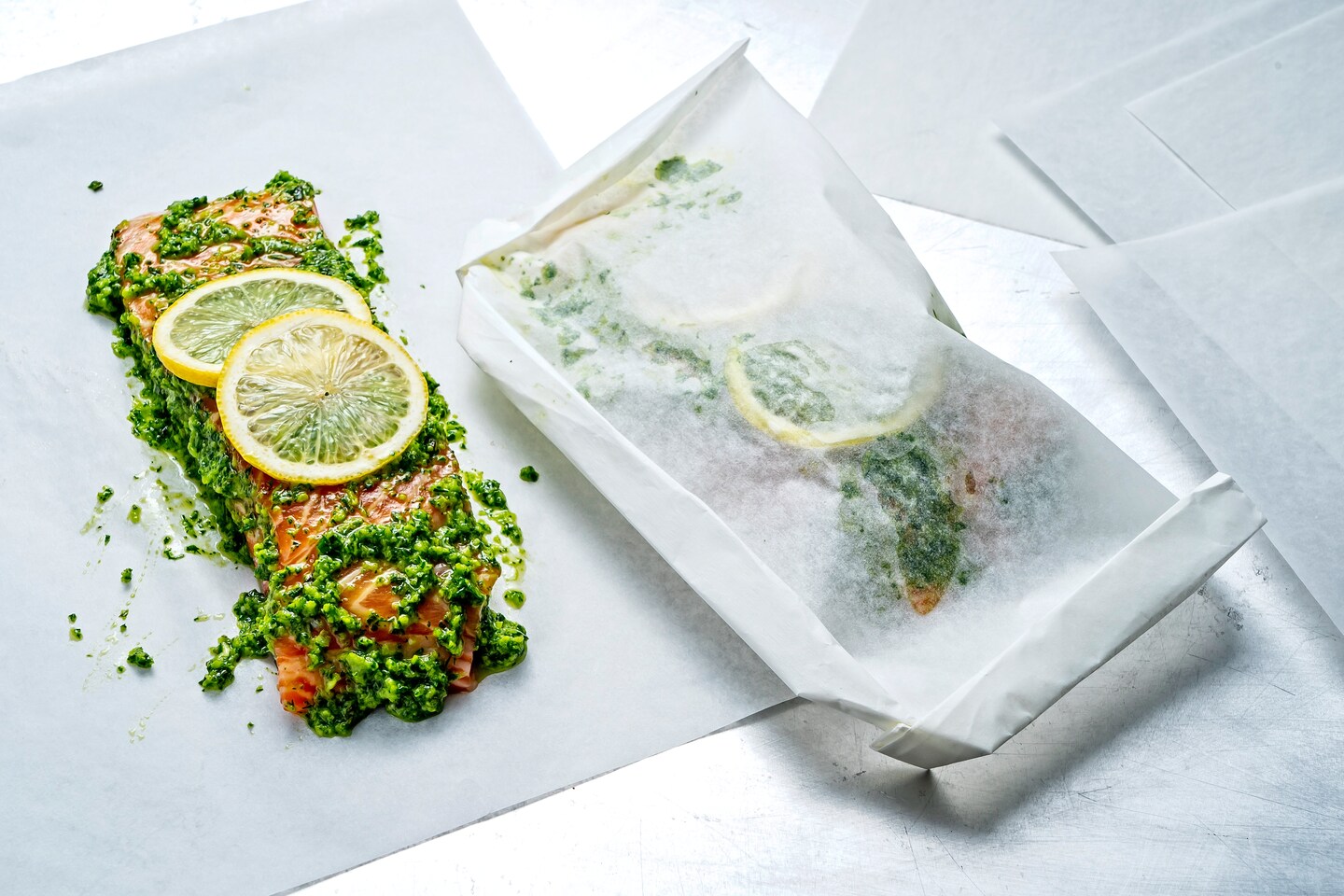 Comment faire cuire du poisson sans le gâcher