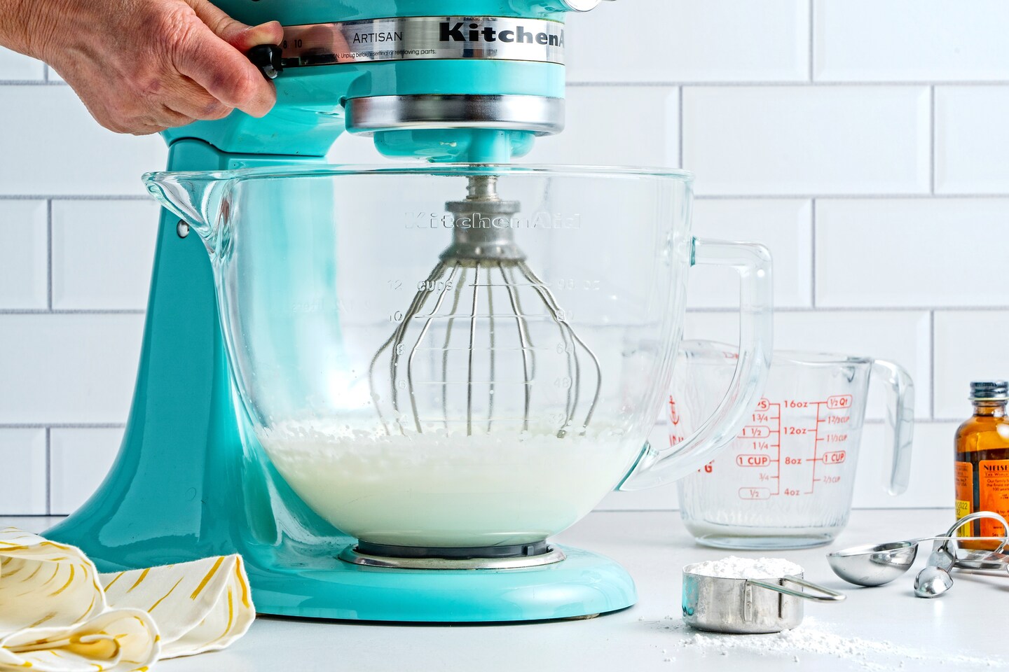 Comment tirer le meilleur parti de votre batteur sur socle