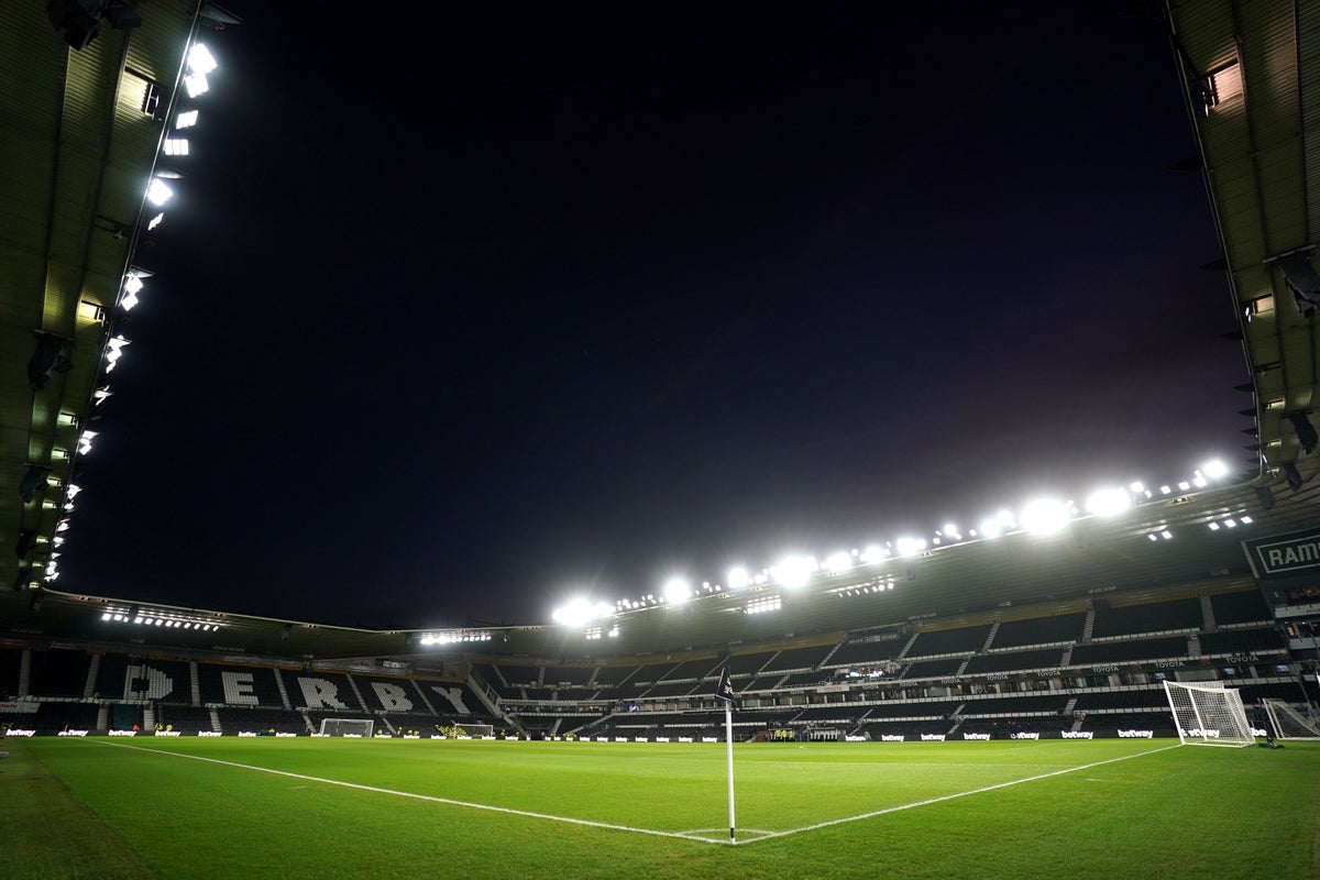 Derby vs West Ham EN DIRECT !  Flux de matchs de la FA Cup, dernières nouvelles de l'équipe, alignements, télévision, prévisions aujourd'hui