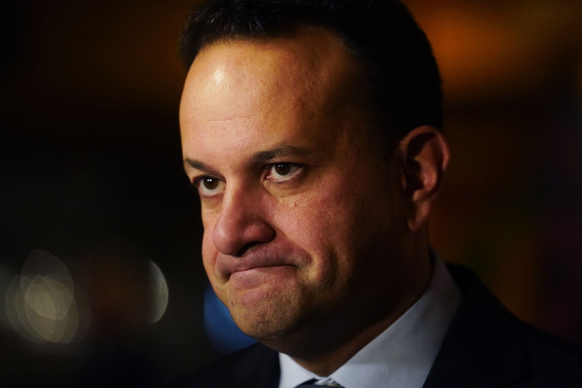 Des erreurs ont été commises de toutes parts dans la gestion du Brexit, dit Varadkar
