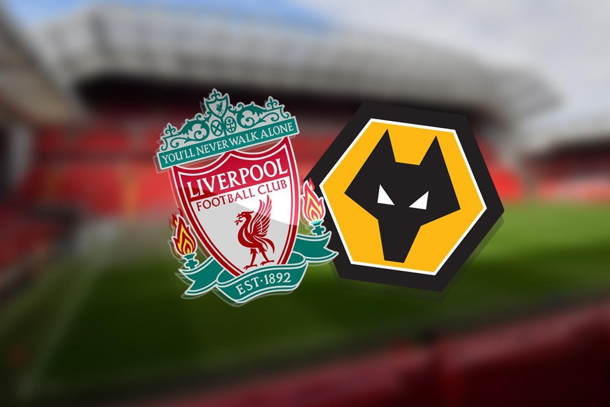 Diffusion en direct de Liverpool vs Wolves: Comment puis-je regarder la FA Cup GRATUITEMENT à la télévision au Royaume-Uni aujourd'hui?