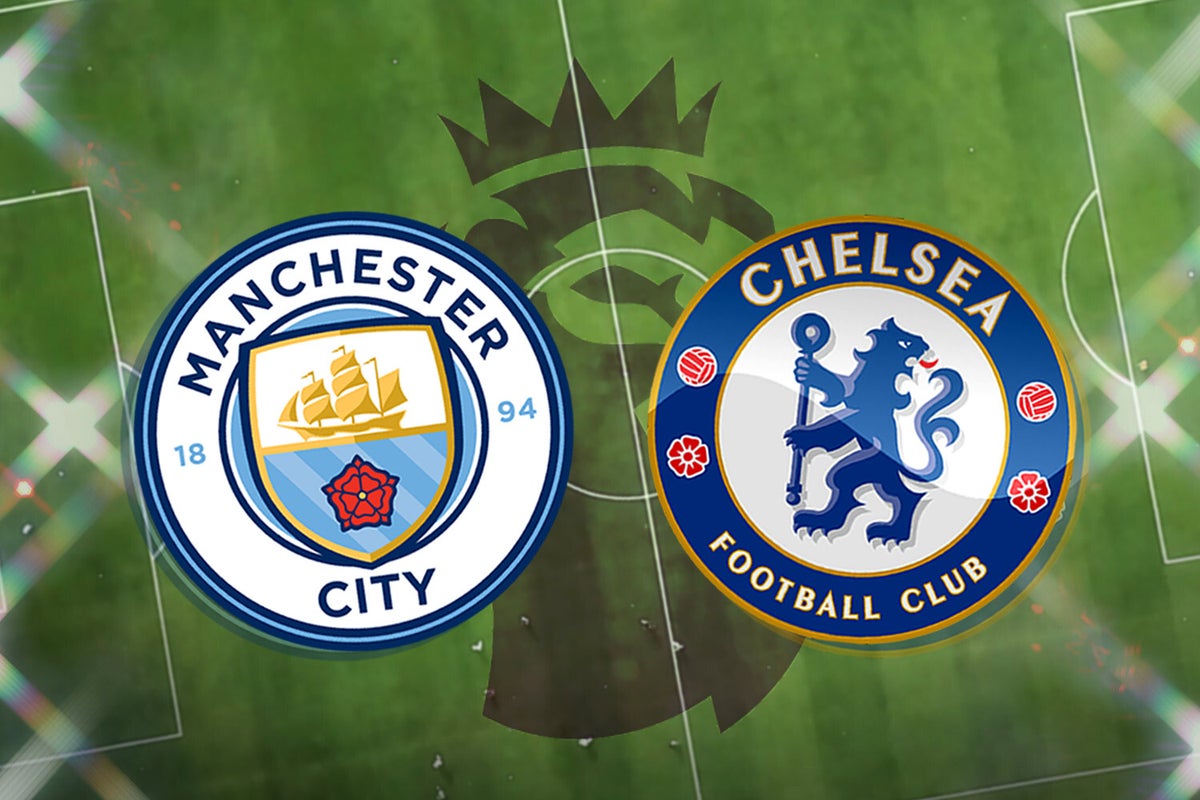 Diffusion en direct de Manchester City vs Chelsea: Comment puis-je regarder la FA Cup GRATUITEMENT à la télévision au Royaume-Uni aujourd'hui?