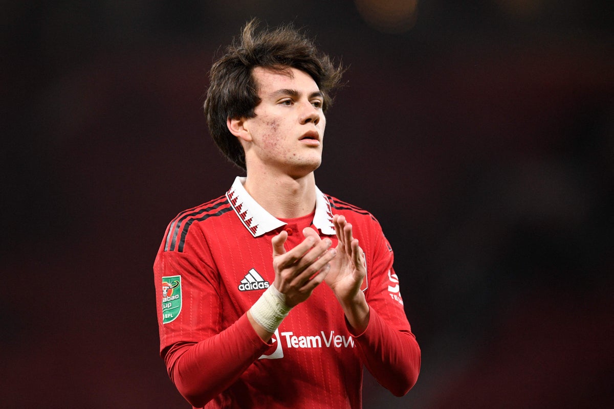 Erik ten Hag fait le point sur Wout Weghorst et fait allusion au rôle de Facundo Pellistri après la victoire de Man United