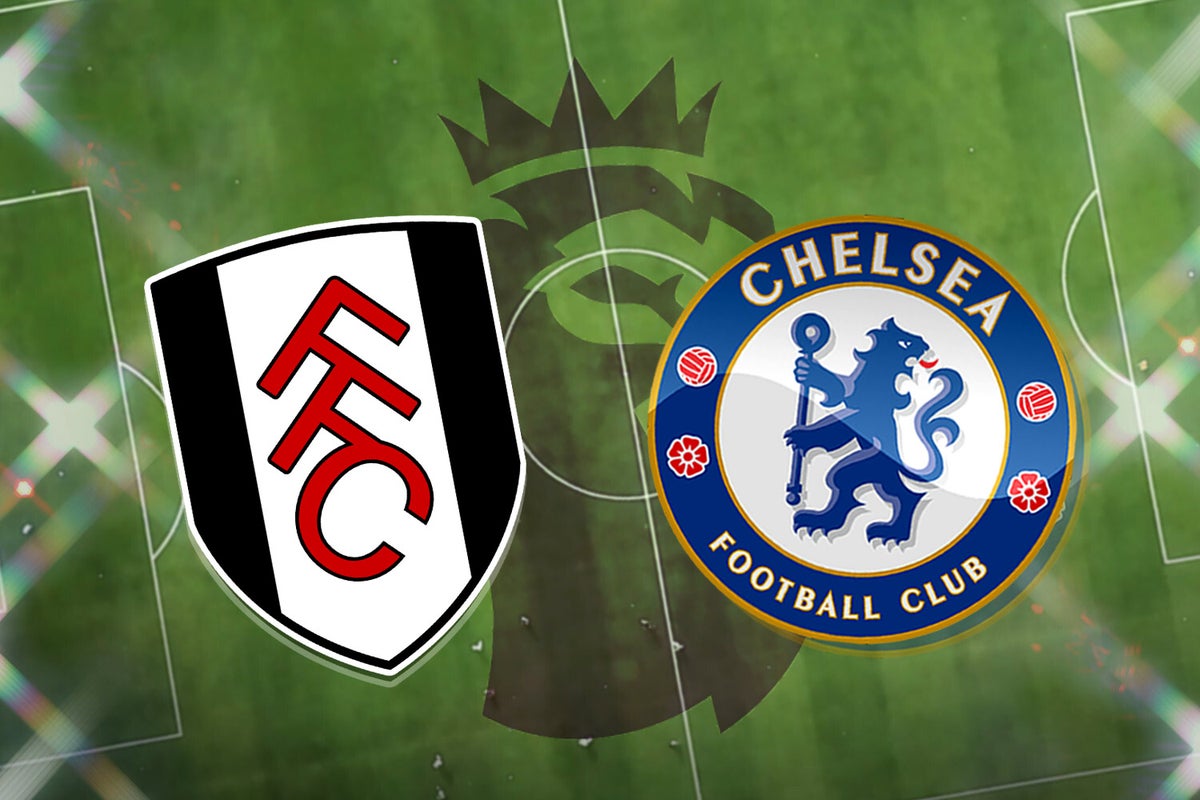 Fulham vs Chelsea: prédiction, heure du coup d'envoi, télévision, diffusion en direct, nouvelles de l'équipe, résultats h2h, cotes