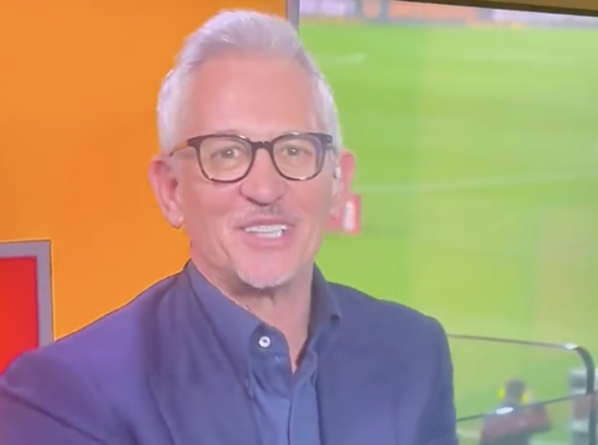 Gary Lineker révèle un sabotage alors que la couverture des Wolves vs Liverpool de la BBC est interrompue par des bruits sexuels bizarres