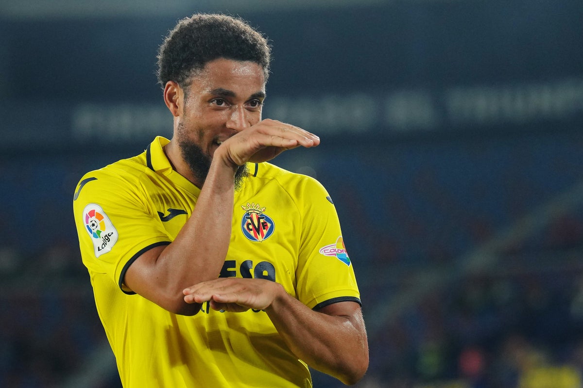 La cible de Tottenham, Arnaut Danjuma, a déjà expliqué à Antonio Conte pourquoi il est parfait pour le poste d'entraîneur
