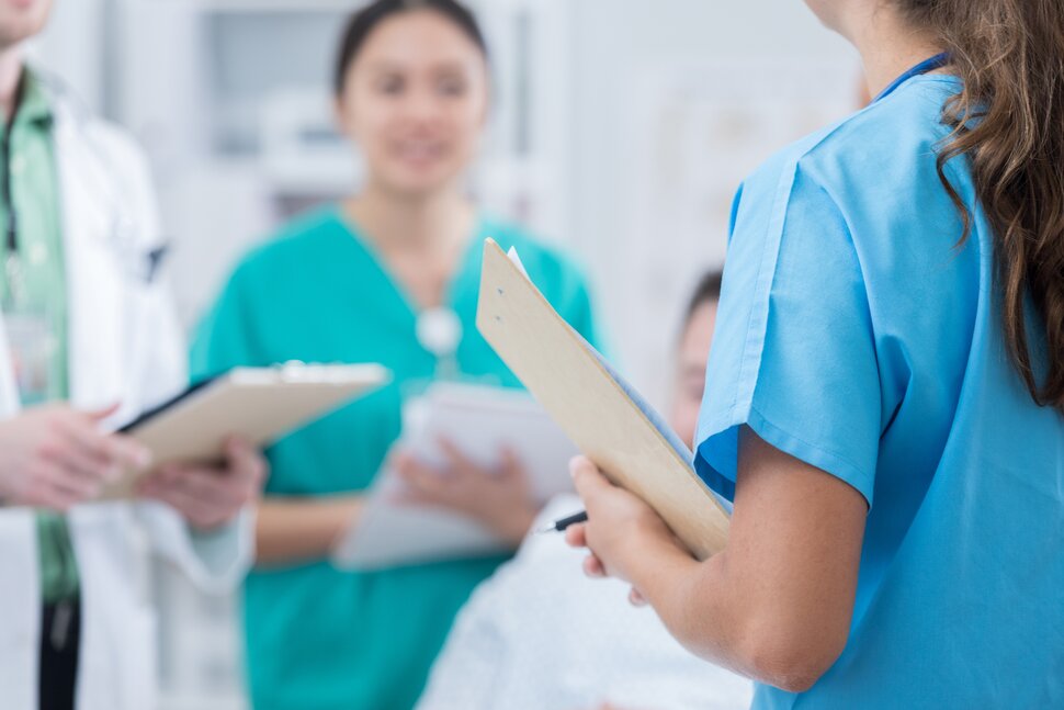 La crise cachée de la médecine de premier recours |  Nouvelles sur la santé des communautés les plus saines