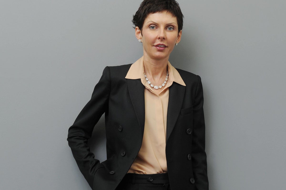 La patronne de Bet365, Denise Coates, remporte plus de 200 millions de livres sterling malgré une importante réduction de salaire