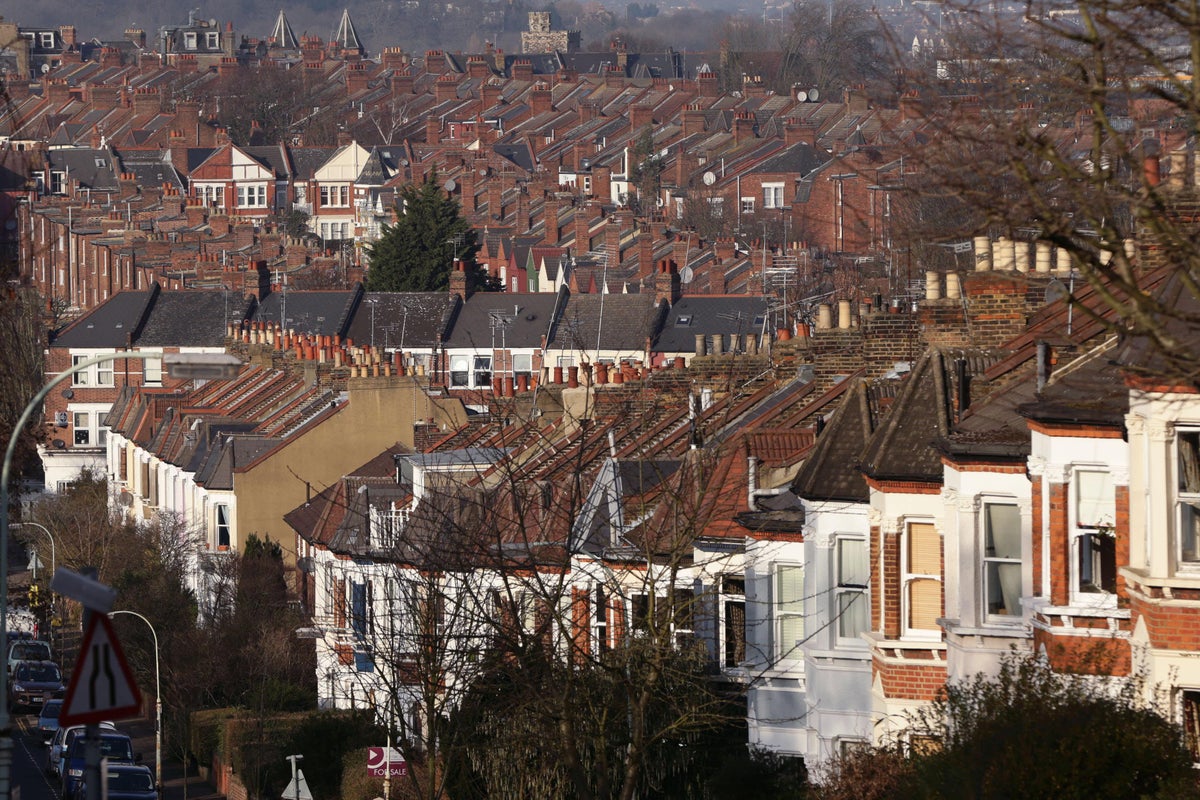 Louer à Londres : les loyers demandés atteignent un nouveau record