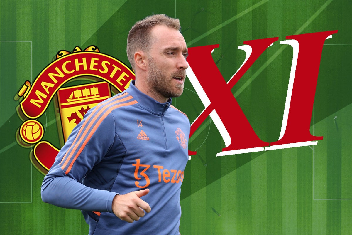 Manchester United XI vs Charlton: nouvelles confirmées de l'équipe, composition prévue, dernière blessure pour la Coupe Carabao aujourd'hui