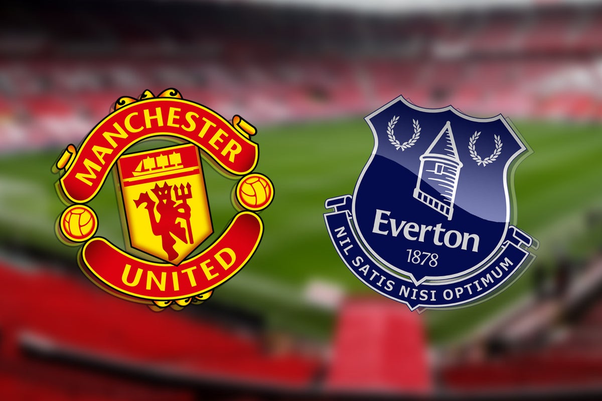 Manchester United vs Everton: pronostics, heure du coup d'envoi, télévision, diffusion en direct, actualités de l'équipe, résultats h2h, cotes