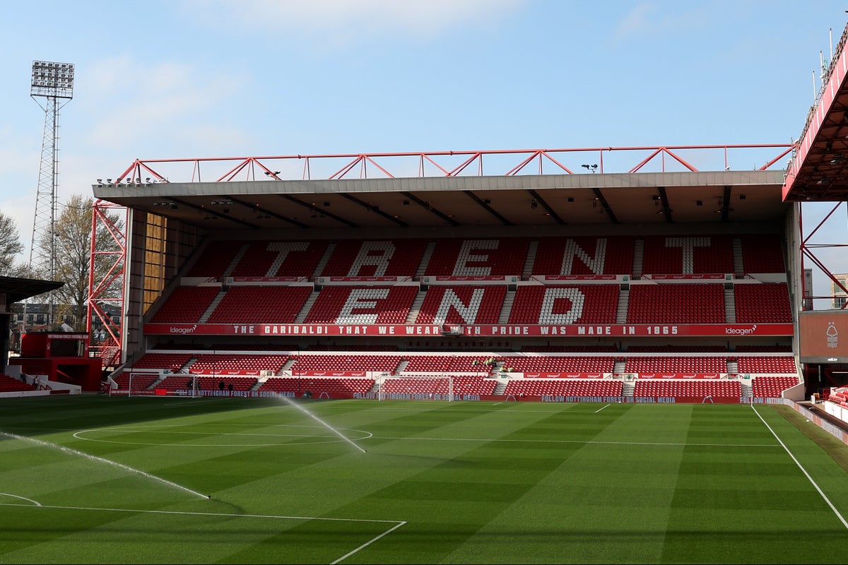 Nottingham Forest vs Chelsea EN DIRECT !  Flux de matchs de Premier League, dernières nouvelles de l'équipe, alignements, TV, prédiction