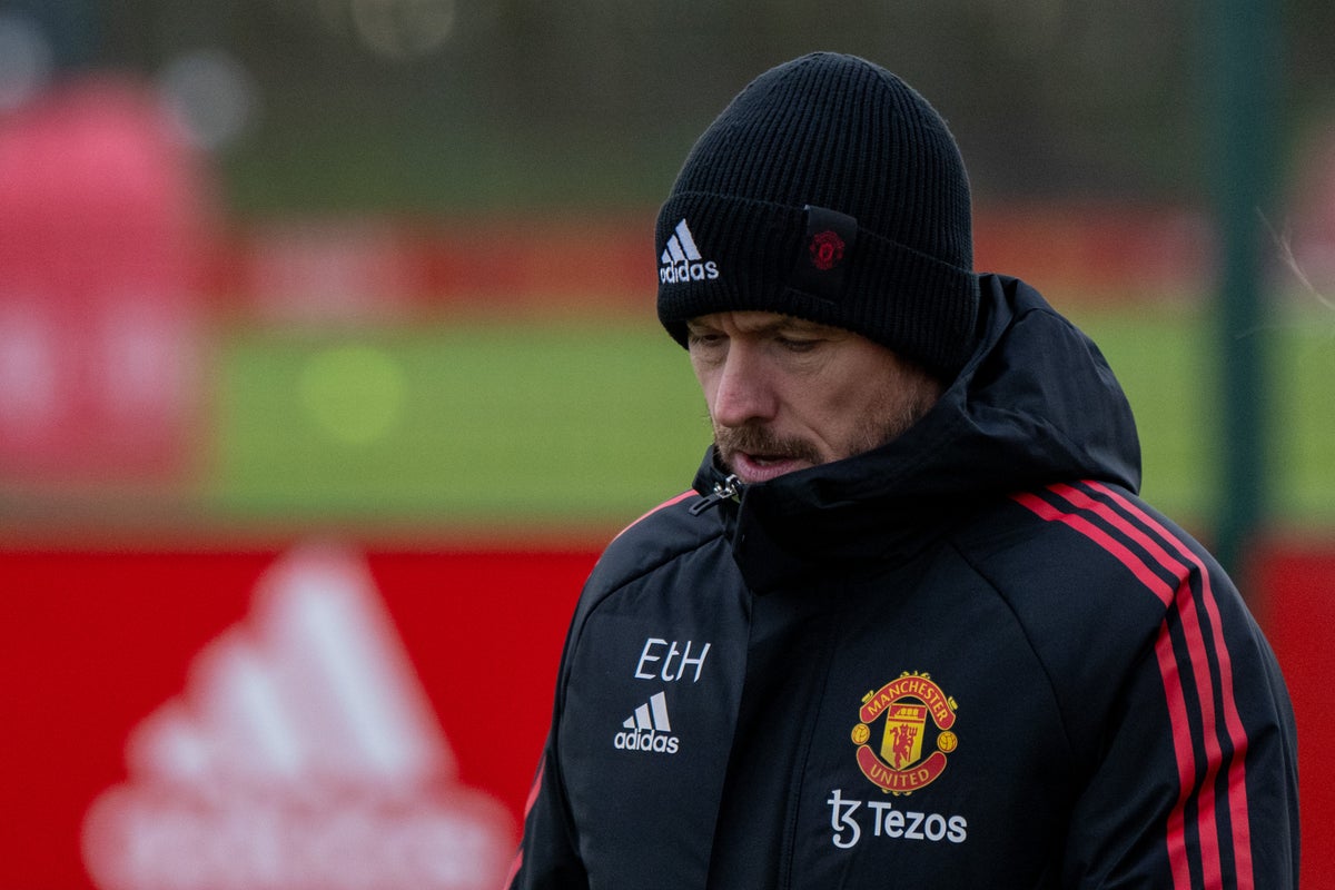 Pourquoi Man United vs Charlton Carabao Cup ne s'affronte-t-il pas à la télévision au Royaume-Uni?