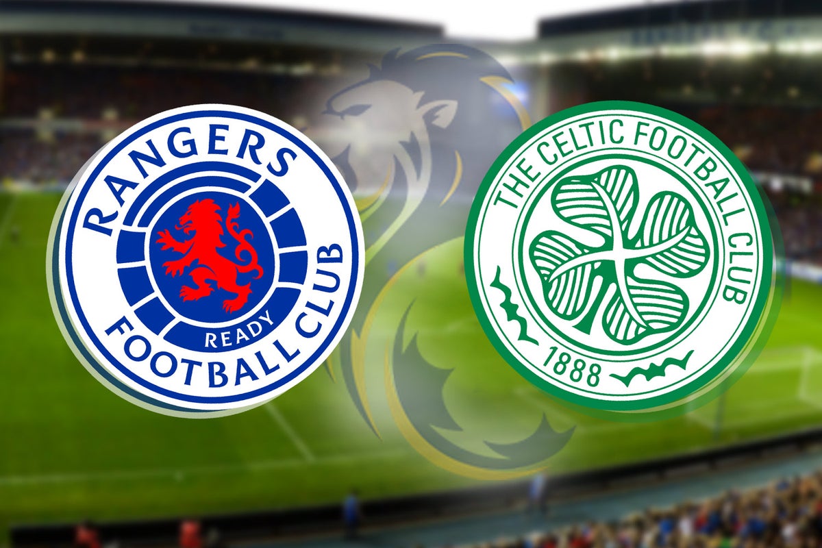 Rangers vs Celtic EN DIRECT !  Flux de match de derby Old Firm, dernières nouvelles de l'équipe, alignements, télévision, prédiction aujourd'hui