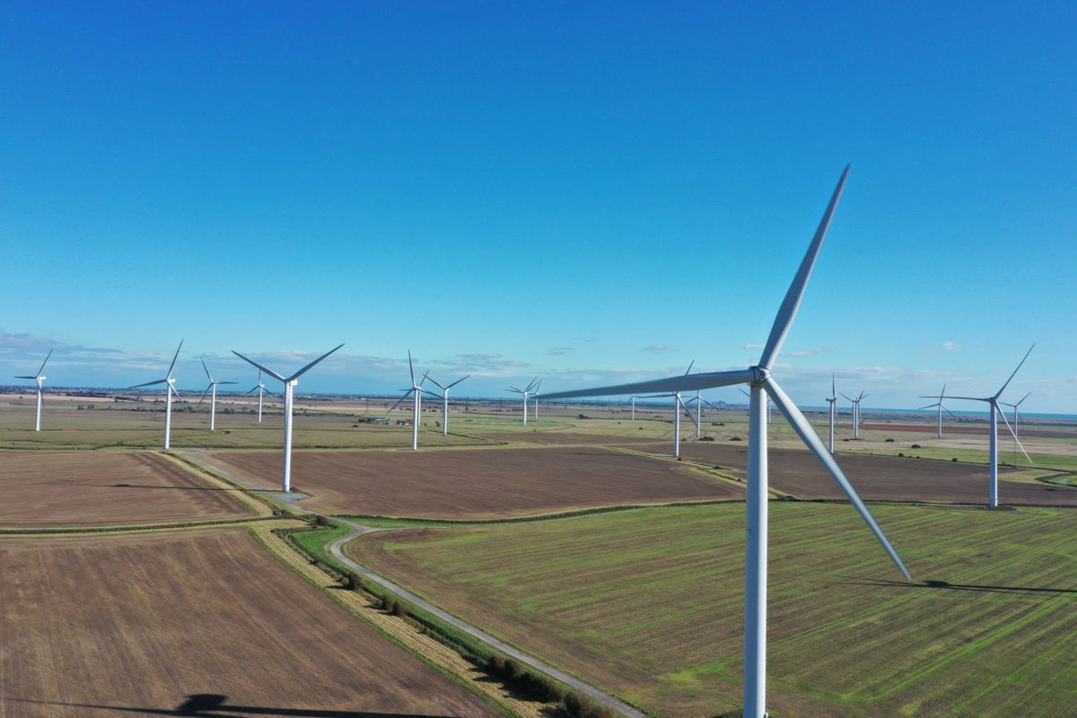 SSE augmente les prévisions alors que la production de gaz compense le manque d'énergies renouvelables