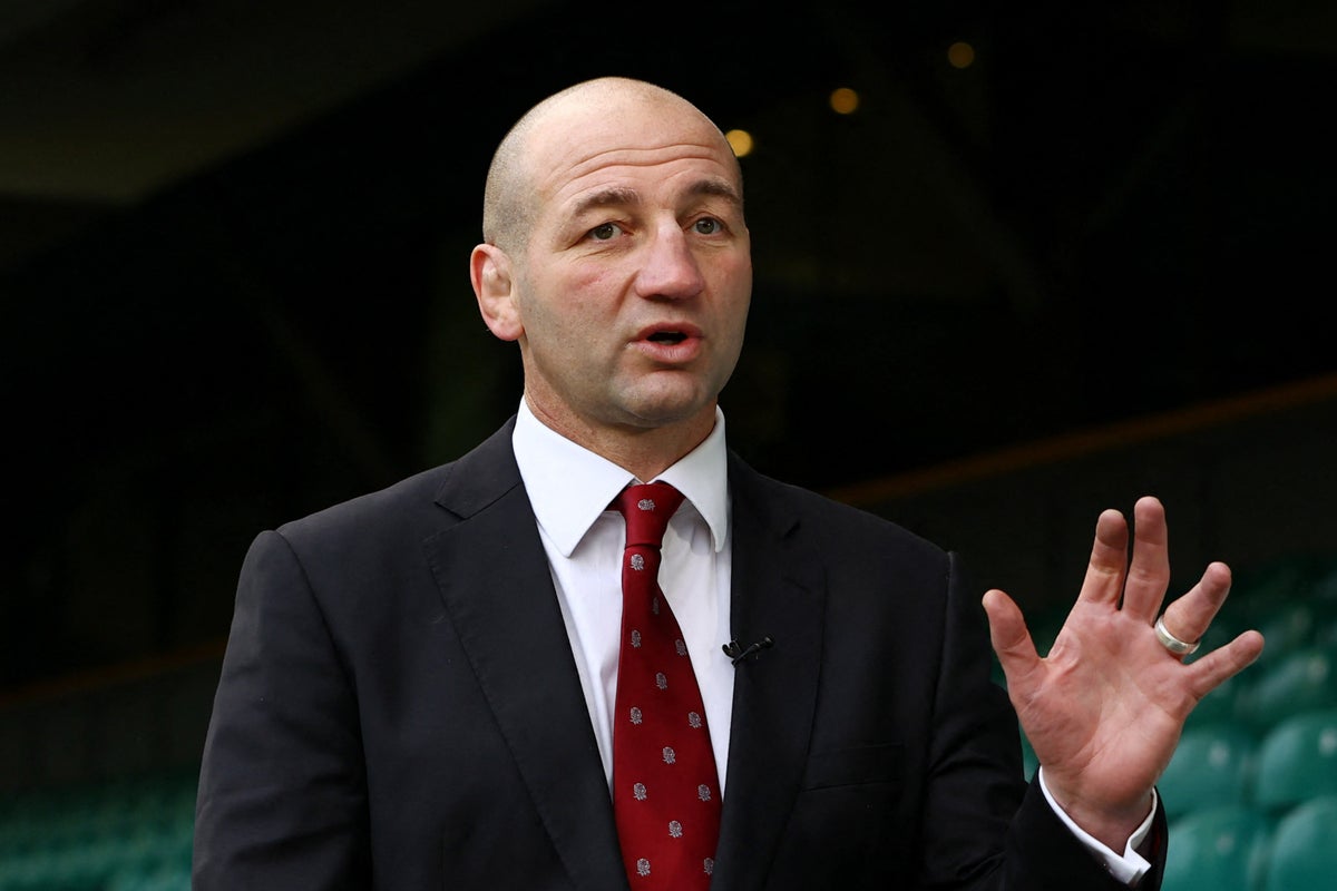 Steve Borthwick insiste sur le fait qu'il n'a pas hésité à choisir Owen Farrell comme capitaine de l'Angleterre après des problèmes de tacle