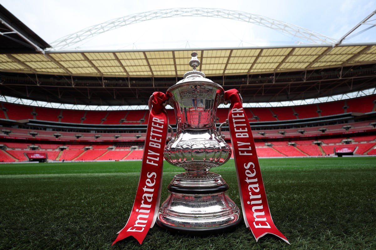 Tirage au sort complet du quatrième tour de la FA Cup: Man City / Chelsea contre Oxford / Arsenal, Preston contre Tottenham