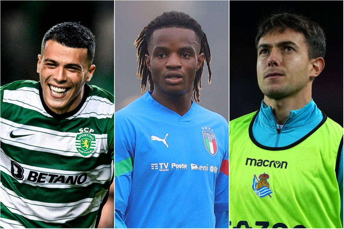 Transférer les nouvelles EN DIRECT !  52 millions de livres sterling boost Arsenal, mise à jour Bamba;  Chelsea dernier;  Éperons la percée de Porro