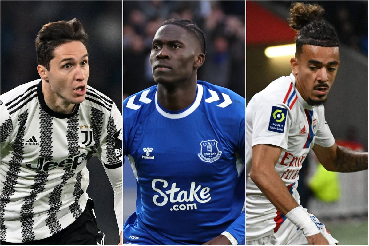Transférer les nouvelles EN DIRECT !  Arsenal veut Chiesa, Onana en dernier;  Mise à jour de Gusto à Chelsea ;  Porro dans les pourparlers avec les Spurs