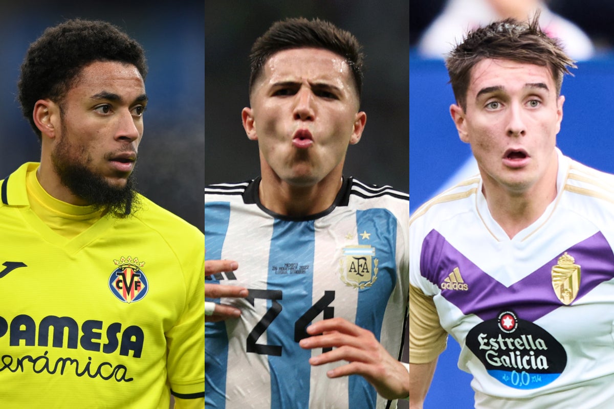 Transférer les nouvelles EN DIRECT !  Coup de pouce de Fresneda à Arsenal ;  Chelsea échoue ENCORE pour Fernandez ;  Danjuma dans la médecine des Spurs