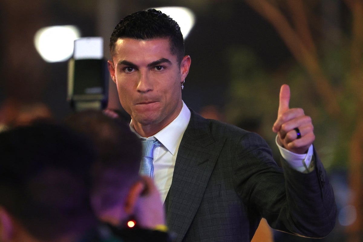 Transférer les nouvelles EN DIRECT !  Présentation de Ronaldo Al-Nasr ;  Fernandez à Chelsea en dernier ;  Coup de pouce Mudryk d'Arsenal